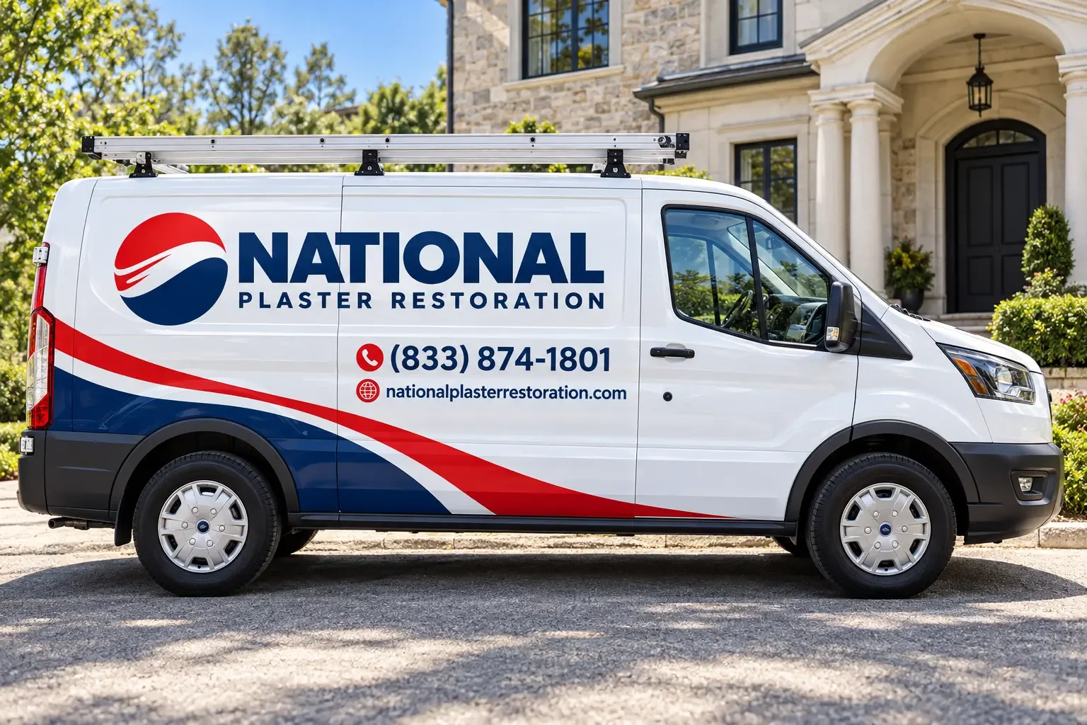 Plaster Repair in Middle Brook, MO near me