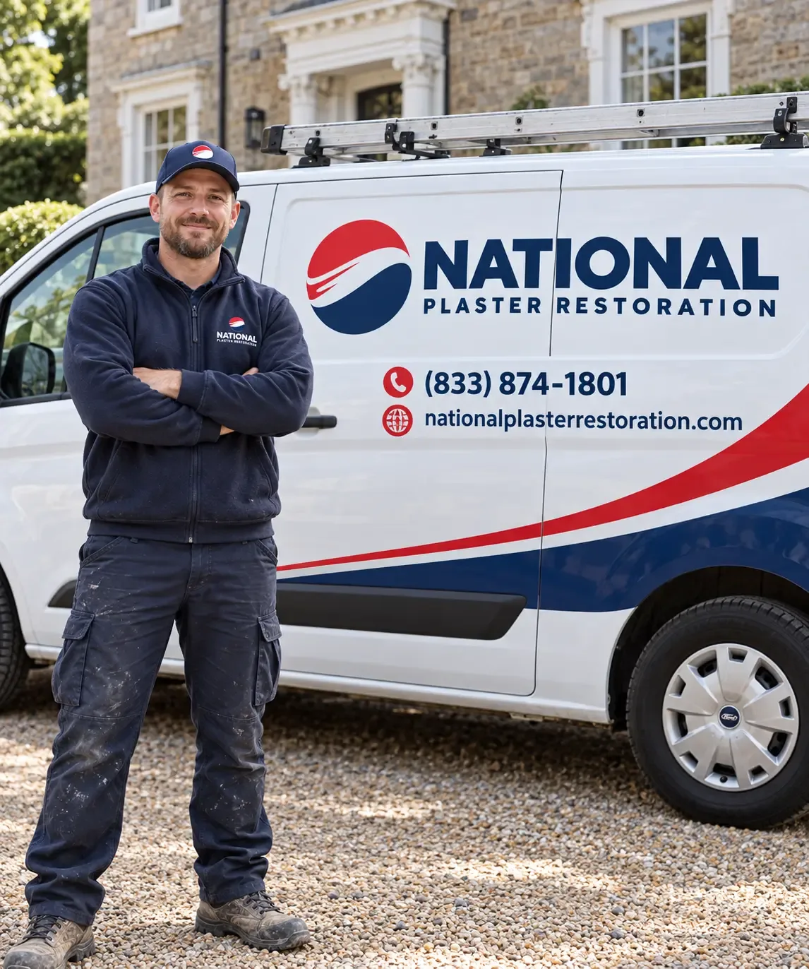 Plaster Repair Middle Brook, MO FAQs